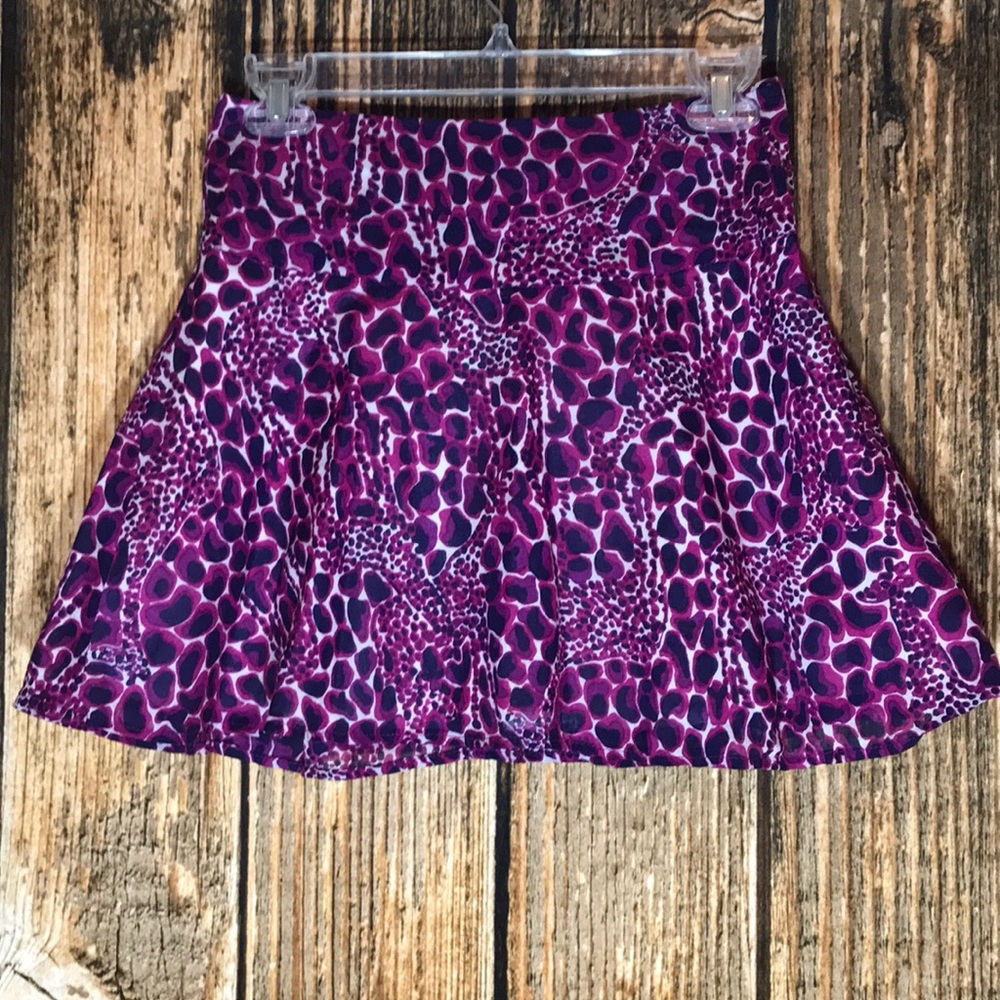 Lilly Pulitzer charleston skirt size 0
